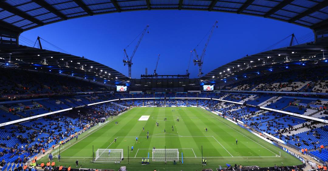 Manchester City x Nottingham Forest na Premier League: onde assistir, horário e escalações