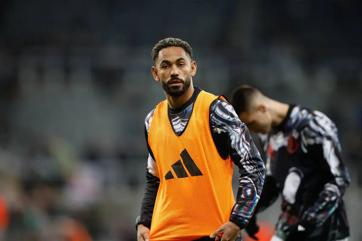 Matheus Cunha assume missão de “acordar o gigante” enquanto o Manchester United busca a Champions League