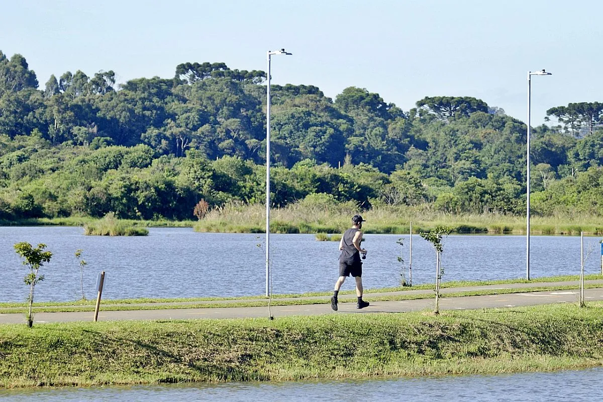 Menor cidade do Paraná terá meia maratona “de ponta a ponta”