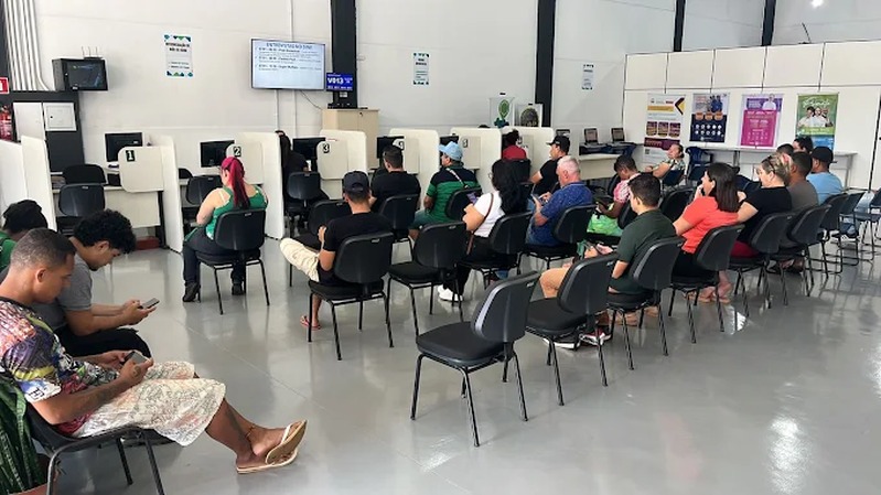 Mercado de trabalho em Toledo oferece centenas de oportunidades nesta sexta-feira (20)