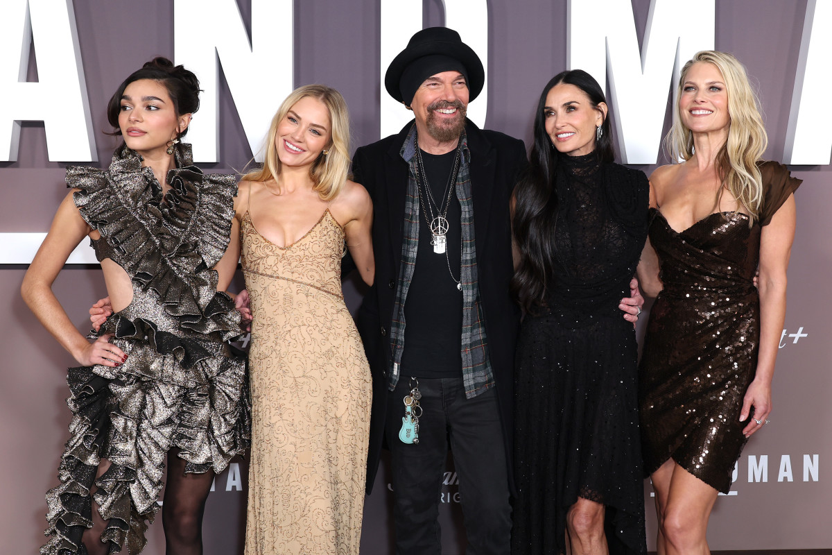 Michelle Randolph Reveals Exciting Details About Ainsley’s Journey in Landman Season 3