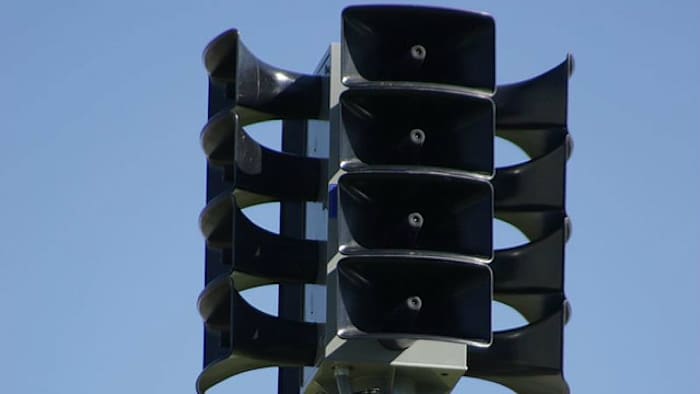 Michigan’s 2026 statewide tornado drill to be held today — Everything you need to know