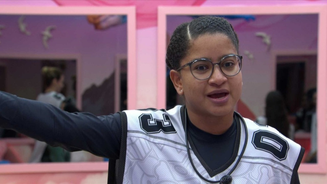 Milena desmascara Jordana e alerta Marciele: “Mentirosa”