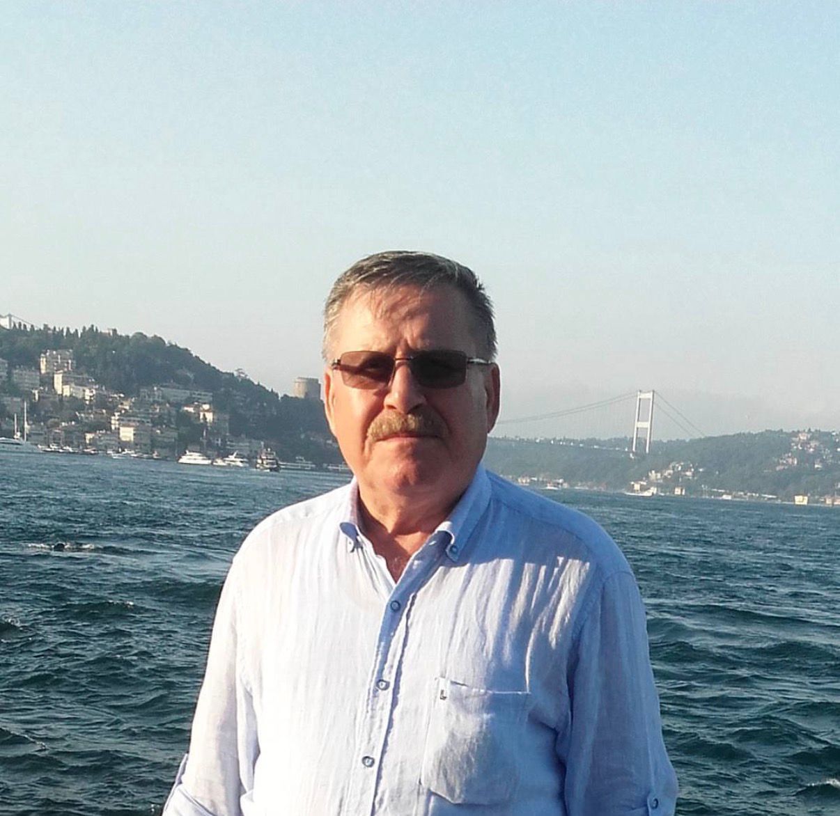 Muğla Eski Milletvekili Zeki Çakıroğlu Vefat Etti! Gözde Çakıroğlu Haberi Etkinlikte Aldı – XBodrum