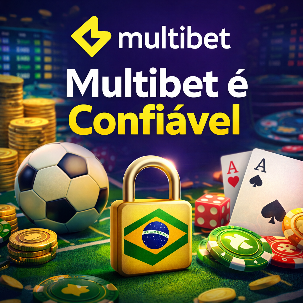 Multibet é confiável? Análise de Segurança e Review em 2026