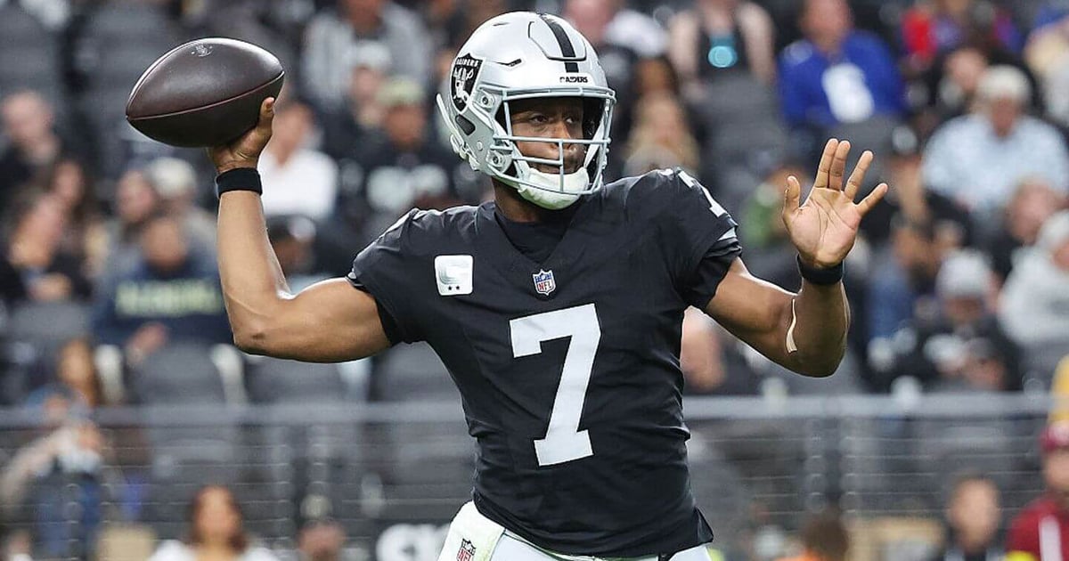 NFL free agency 2026 live updates: Jets trade for Geno Smith; latest news and analysis