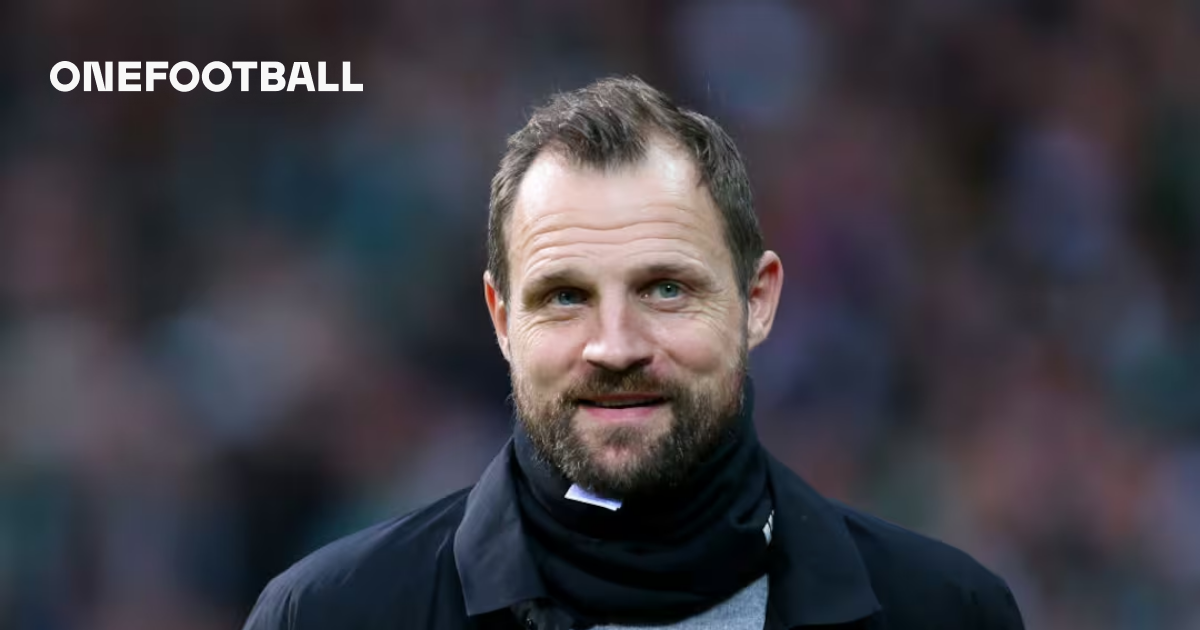 Nach Absage an Werder: Bo Svensson findet neuen Klub