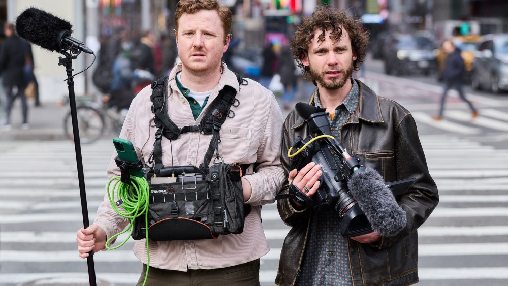 ‘Neighbors’ Renewed for Season 2 at HBO