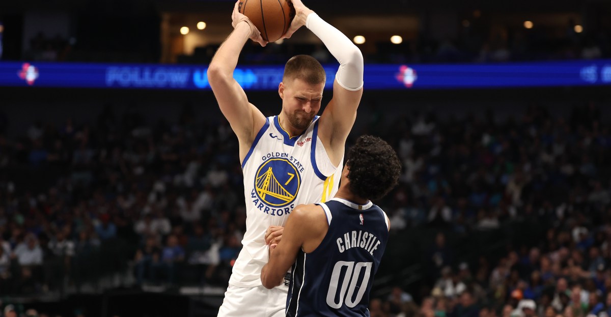 Nets vs. Warriors preview: More late night hoops