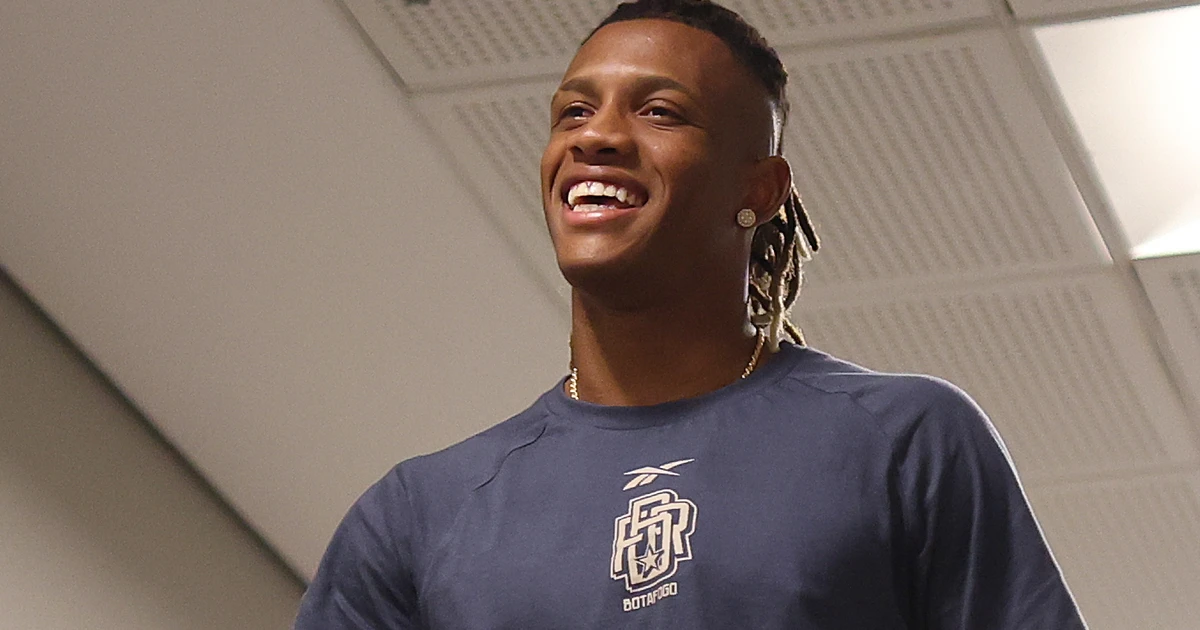 Nicola: Palmeiras insiste por contratação de Danilo, do Botafogo, e faz nova investida