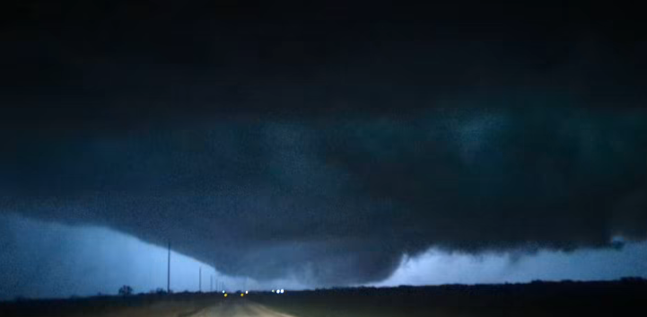 Nine tornadoes strike Heartland in multi-day outbreak, leaving 8 dead and communities devastated