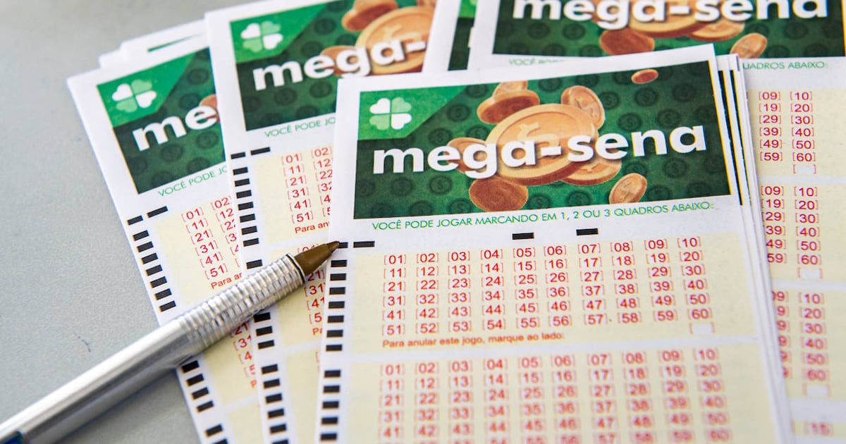 Ninguém acerta as dezenas da Mega-Sena, e prêmio vai a R$ 160 milhões; veja os números – Noticias R7