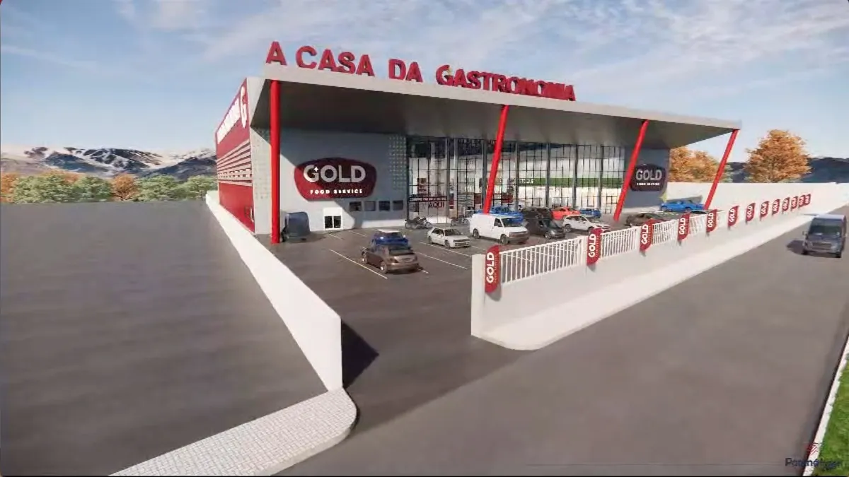 Nova megaloja de gastronomia abre na Grande Curitiba