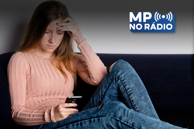 Novo tipo de proteção à mulher vítima de violência doméstica, a Monitoração Eletrônica Simultânea é o tema desta semana