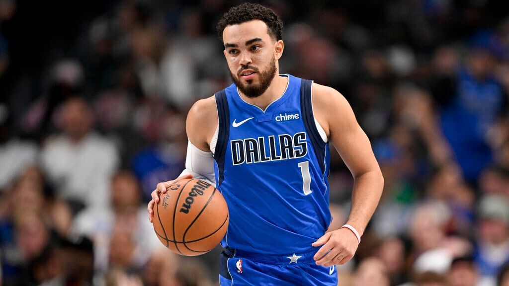 Nuggets bolster depth with veteran point guard Tyus Jones