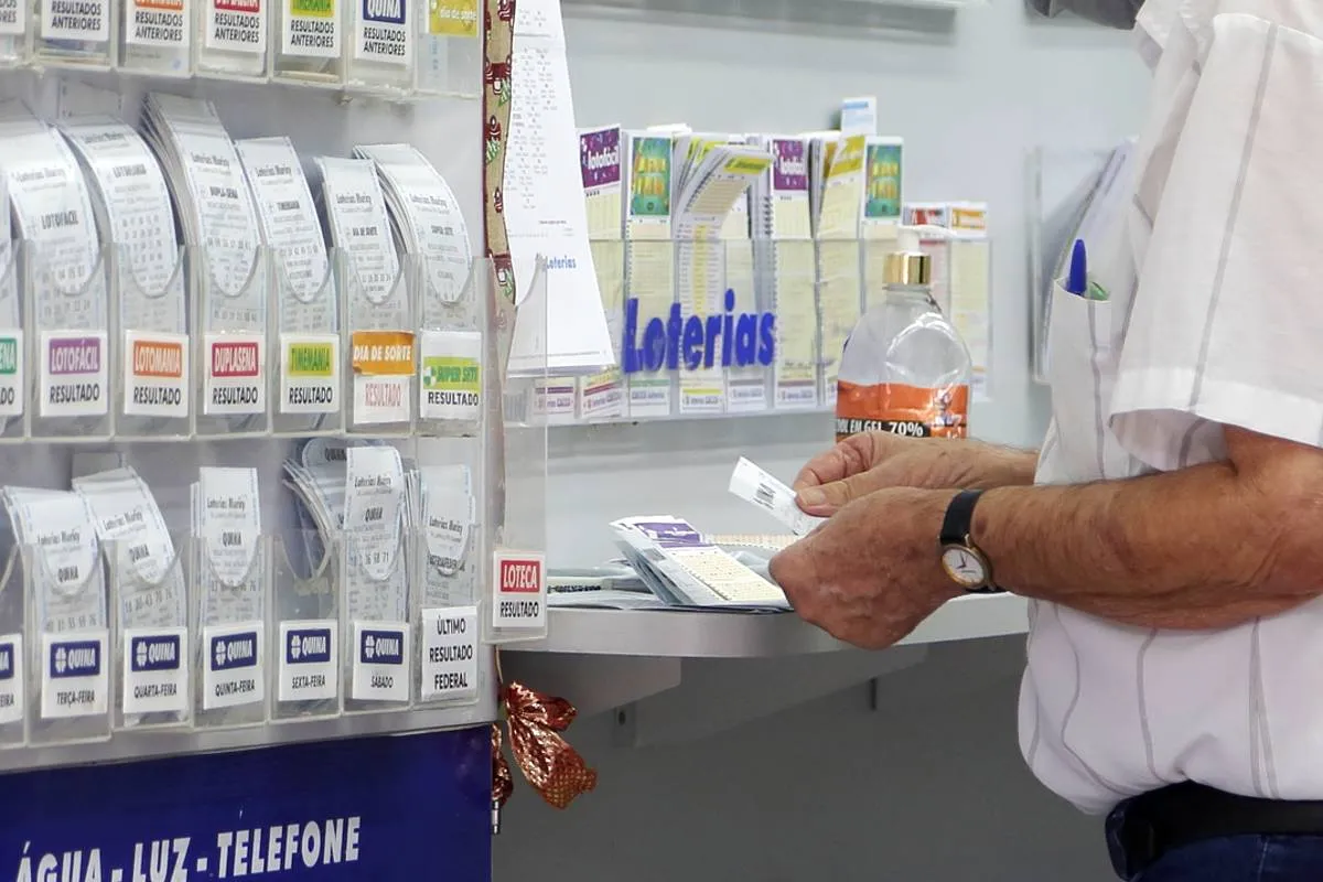 Números Lotofácil de hoje (26/03/26): veja o resultado