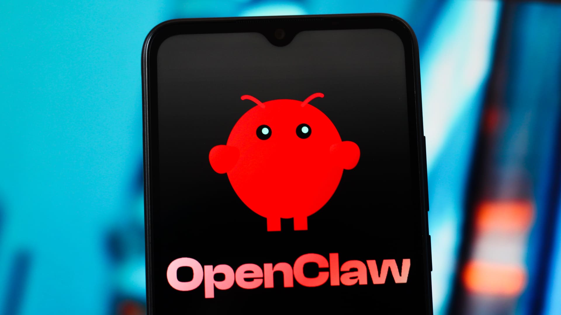 Nvidia CEO Jensen Huang says OpenClaw is ‘definitely the next ChatGPT’