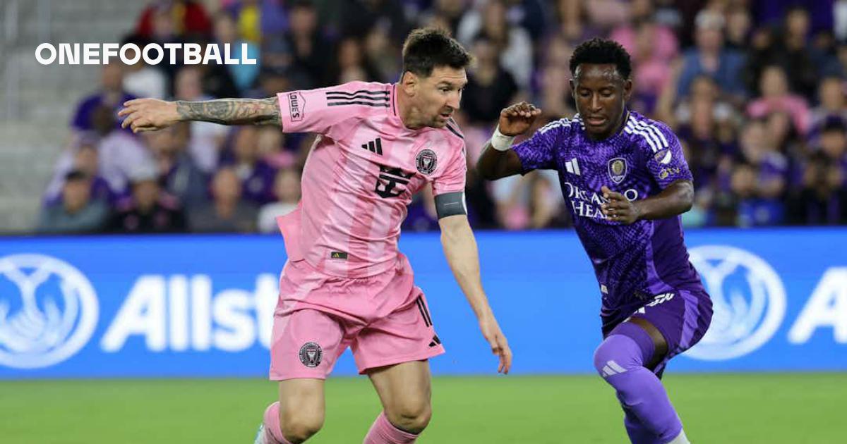 Orlando take command of Florida derby; Austin & NYCFC grab narrow wins