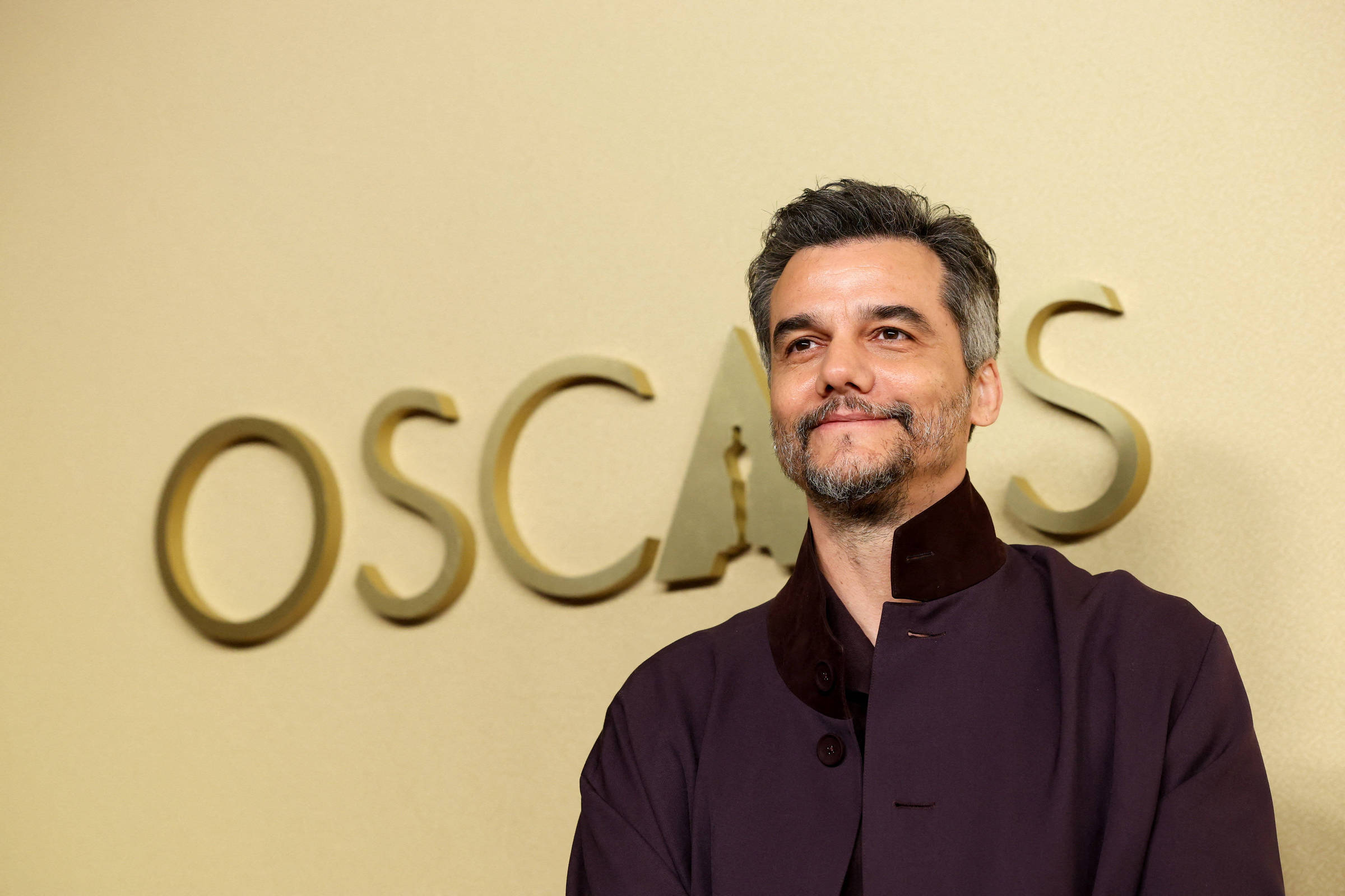 Oscar: Wagner Moura vai apresentar prêmio – 11/03/2026 – Ilustrada