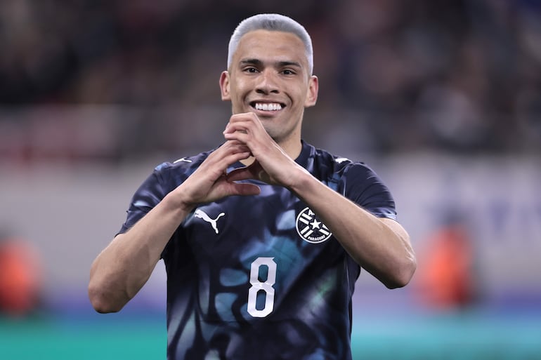 Paraguay vs. Marruecos: a qué hora juega y en qué canal ver – Selección Paraguaya