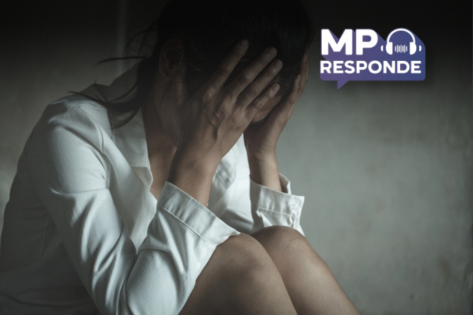 Perguntas da semana trazem temas ligados à violência contra a mulher