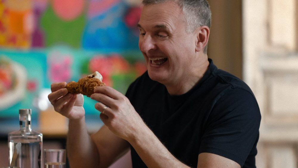 Phil Rosenthal Signs With Banijay, Moves Somebody Feed Phil to YouTube