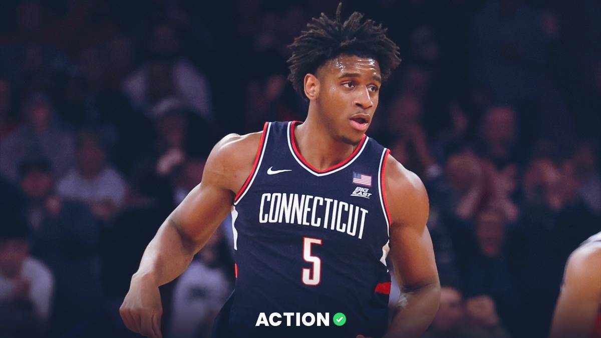 Picks for Zuby Ejiofor, Braden Smith & Tarris Reed for Friday