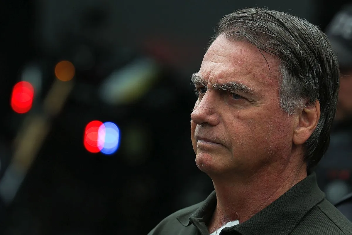 Por que Bolsonaro teve piora da função renal durante internação?