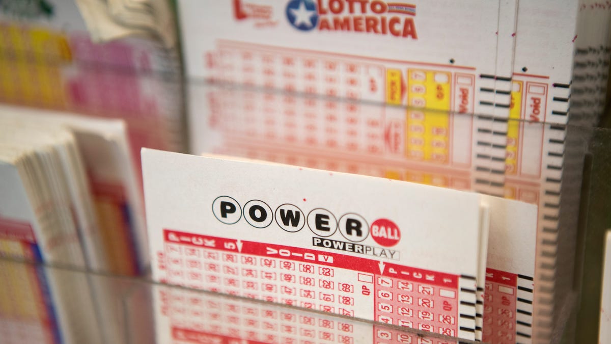 Powerball jackpot winner announced, winning ticket sold in Arkansas