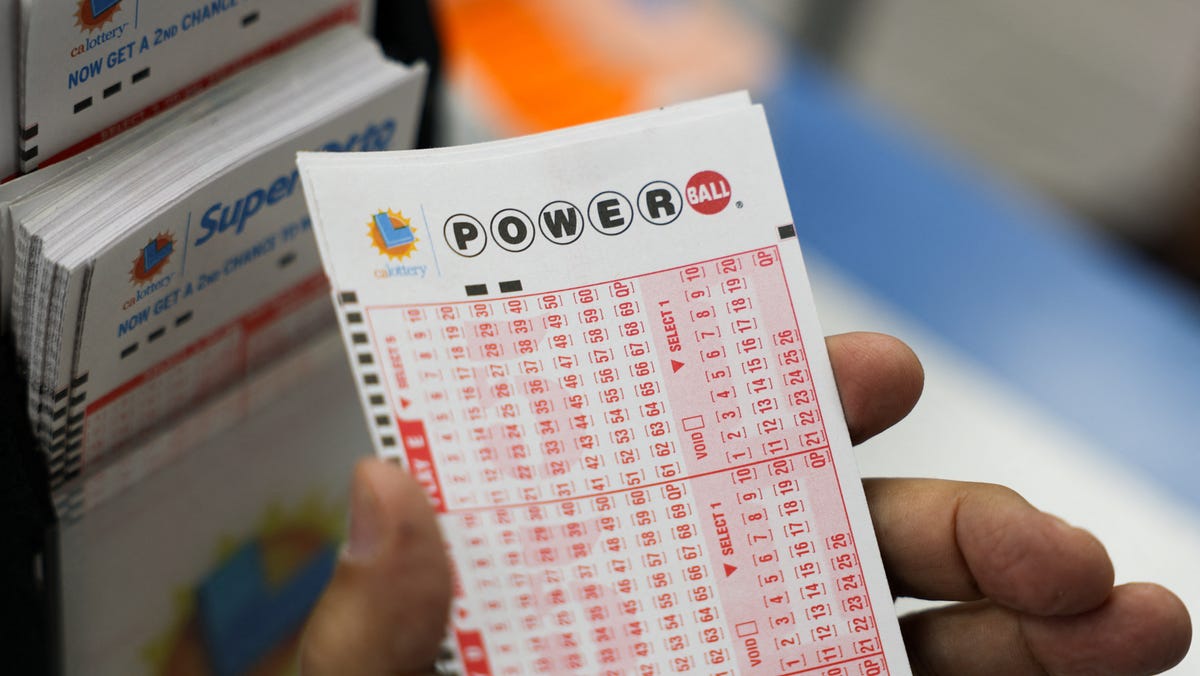 Powerball numbers for Wednesday, March 18