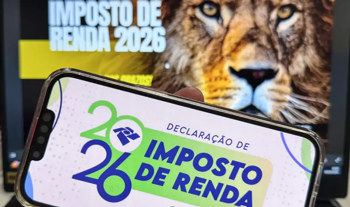 Prazo para declarar Imposto de Renda 2026 diminui; quem precisa