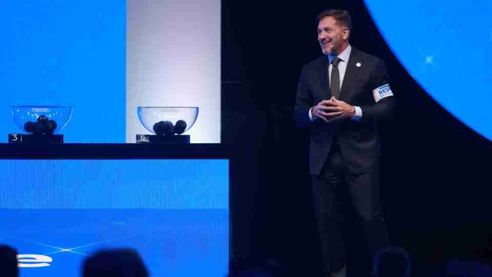 Premiações da Libertadores e Sul-Americana recebem aumento histórico – catve.com