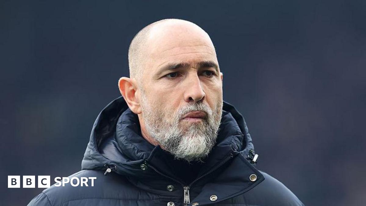 Premier League LIVE: build up to Spurs v Crystal Palace – preview, team news, stats & head-to-head