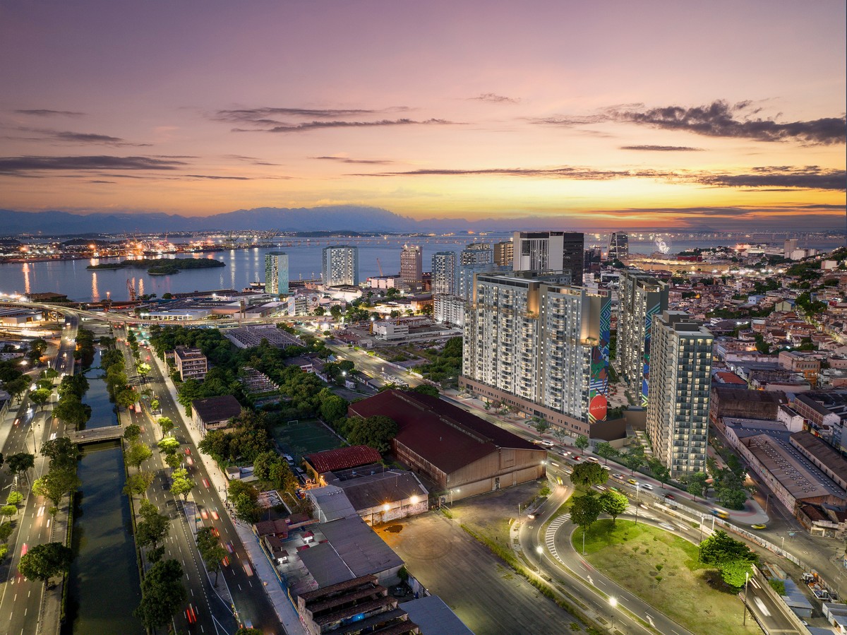 Presidência com co-CEOs na Cury deve durar dois anos, diz comando | Empresas