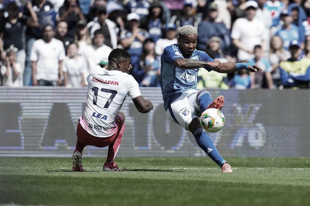 Previa Millonarios vs. Fortaleza: Obligados a ganar en ‘El Campín’