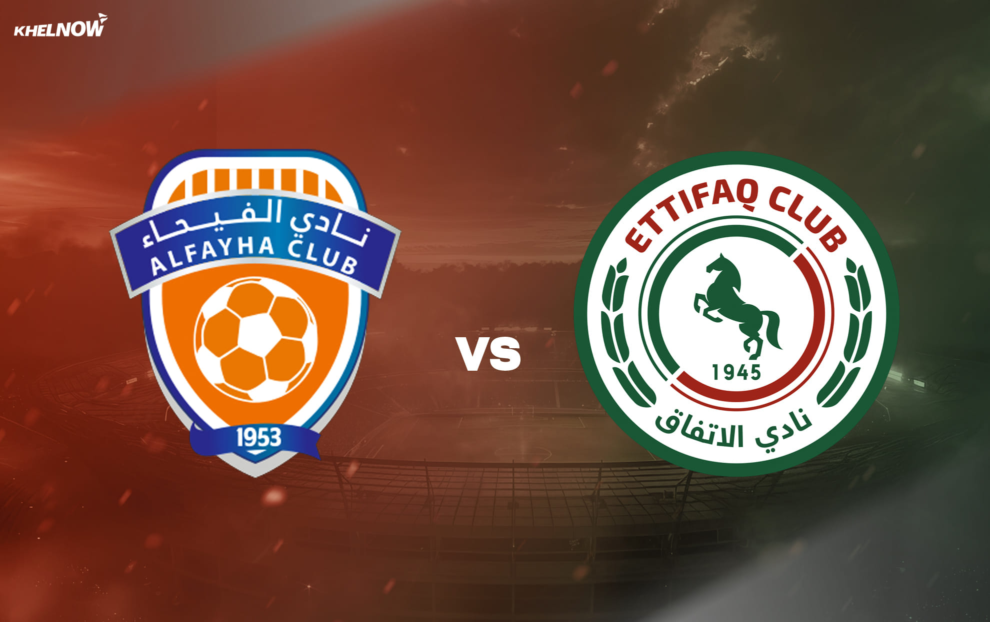 Preview: Al Fayha vs Al Ettifaq Prediction, lineups, betting tips & odds