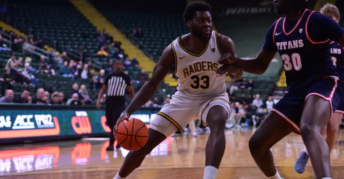 Previewing UVA basketball’s NCAA Tournament first round opponent: Wright State