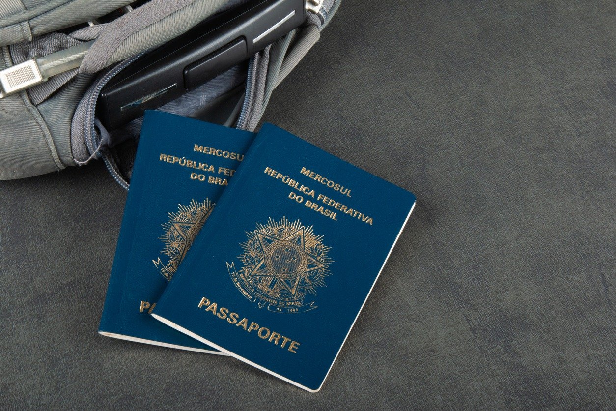 Primeira viagem internacional: como se preparar