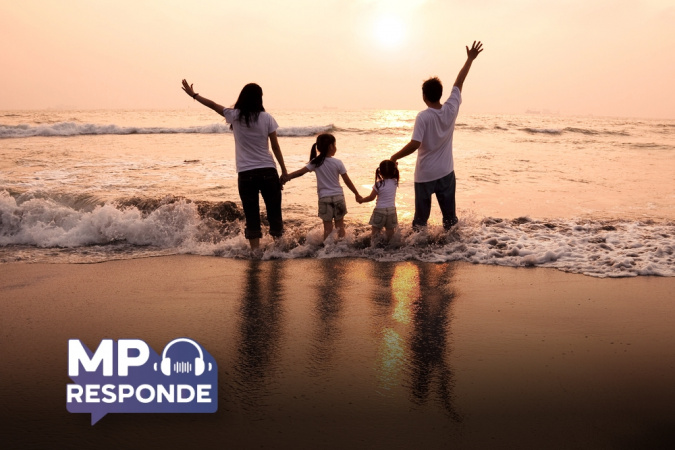 Programa explica a quem cabe chefiar a família e o que é o feminicídio