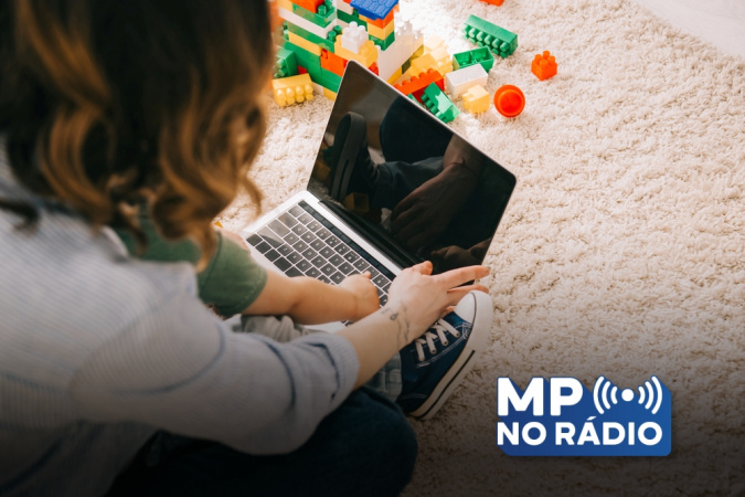 Programa trata do ECA Digital, atualização do Estatuto da Criança e do Adolescente em relação a questões do mundo virtual