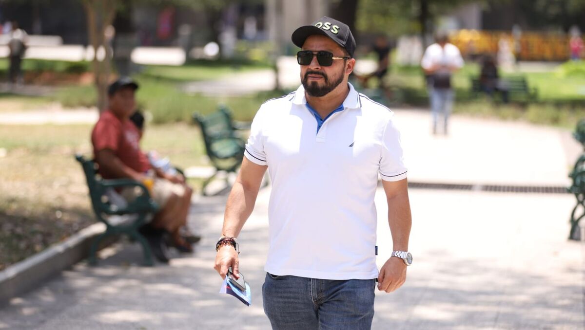 Pronóstico del clima en Monterrey para este sábado 14 de marzo- Grupo Milenio