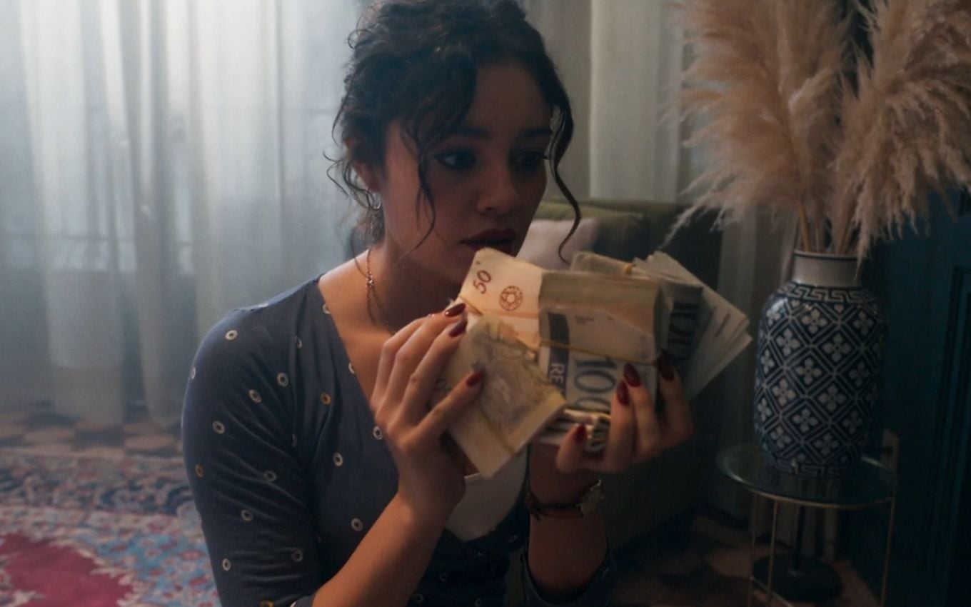 Próximo capítulo da novela, terça, 17 de março · Notícias da TV