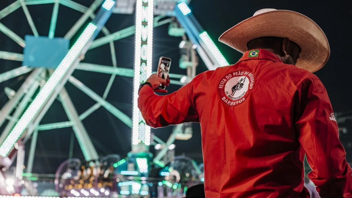 Quanto custa ir para a Festa de Barretos? Calcule os gastos da viagem