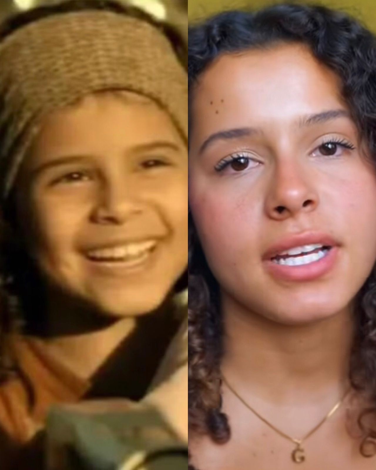 Quatorze anos depois, veja como estão os atores mirins de ‘Avenida Brasil’, novela que voltará ao ar este mês na Globo