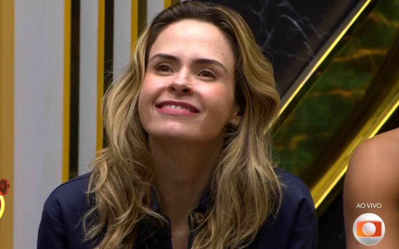 Quem vai ganhar o BBB 26? Enquete mostra quem ainda pode desbancar Ana Paula · Notícias da TV
