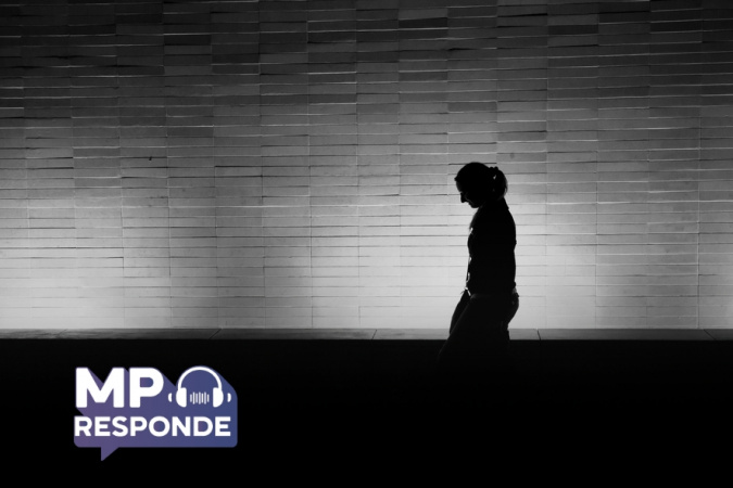 Questões da semana tratam de dois tipos de violência contra as mulheres