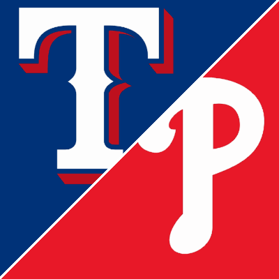 Rangers vs. Phillies (Mar 28, 2026) Pregame