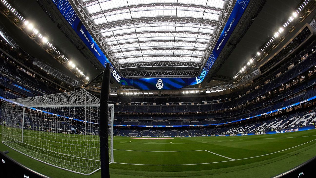 Real Madrid x Elche: onde assistir ao vivo, horário, palpite e prováveis escalações do jogo de LALIGA