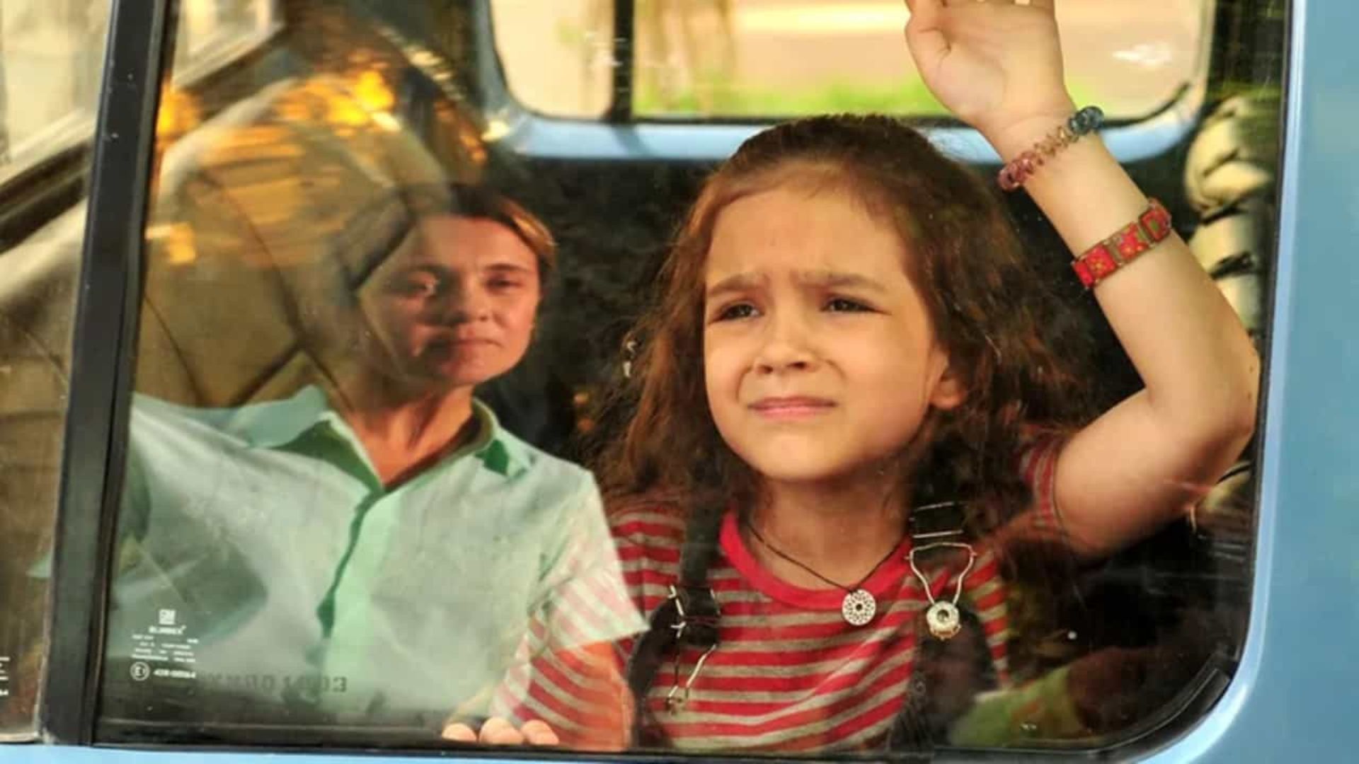 Relembre a personagem de Mel Maia com 7 anos em Avenida Brasil