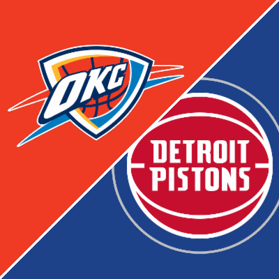 Resumen del partido Pistons 124-116 Thunder (25 de Feb., 2026)